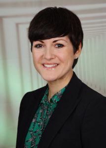 Portraitfoto Aline Maldener